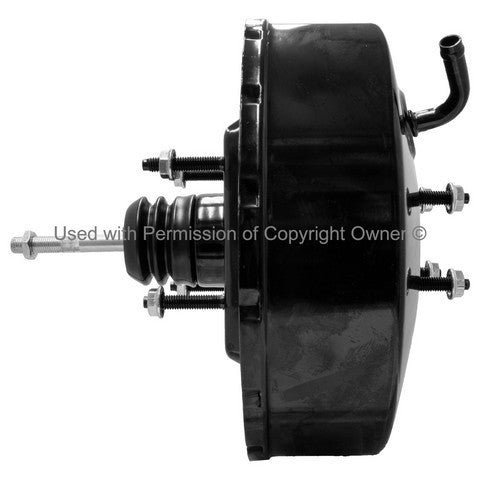 Quality-Built Power Brake Booster P/N:B3025 Fits: Toyota 4runner 89-86, Toyota Pickup 88-86 - Image 4