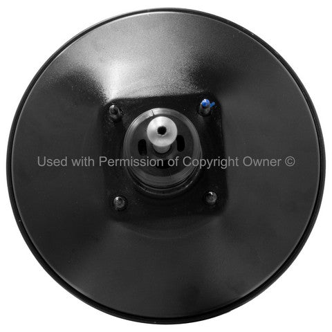 Quality-Built Power Brake Booster P/N:B3026 Fits: Audi A3 03-98, Audi S3 03-01, Audi Tt 02-99, Audi Tt Quattro 02-00, Seat Leon 04-01, Seat Toledo 04-01, Volkswagen Beetle 05-98, Volkswagen Golf 06-99, Volkswagen Golf City 10-07, Volkswagen Jetta 05-99 - Image 4