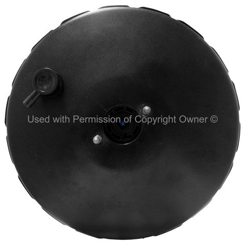 Quality-Built Power Brake Booster P/N:B3026 Fits: Audi A3 03-98, Audi S3 03-01, Audi Tt 02-99, Audi Tt Quattro 02-00, Seat Leon 04-01, Seat Toledo 04-01, Volkswagen Beetle 05-98, Volkswagen Golf 06-99, Volkswagen Golf City 10-07, Volkswagen Jetta 05-99 - Image 1
