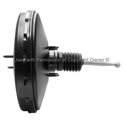 Quality-Built Power Brake Booster P/N:B3026 Fits: Audi A3 03-98, Audi S3 03-01, Audi Tt 02-99, Audi Tt Quattro 02-00, Seat Leon 04-01, Seat Toledo 04-01, Volkswagen Beetle 05-98, Volkswagen Golf 06-99, Volkswagen Golf City 10-07, Volkswagen Jetta 05-99 - Image 2