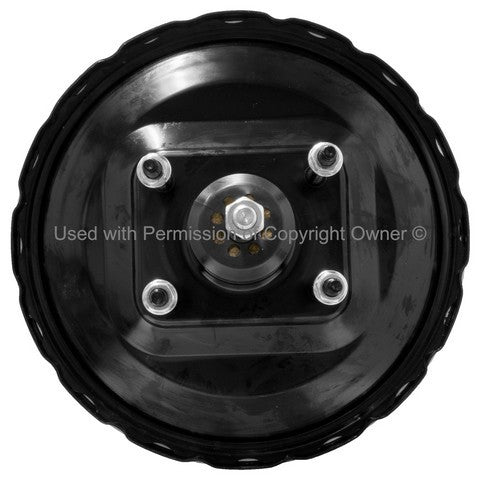 Quality-Built Power Brake Booster P/N:B3027 Fits: Nissan Xterra 02-00 - Image 3