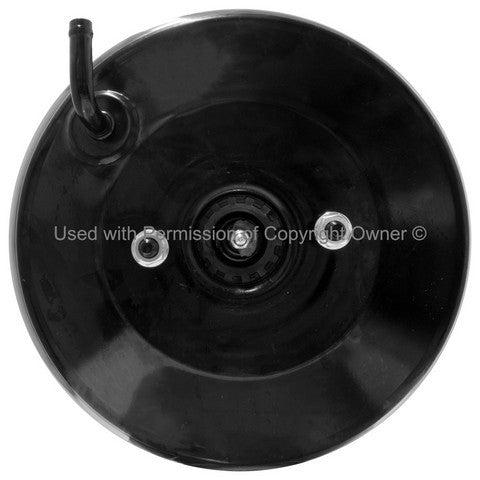 Quality-Built Power Brake Booster P/N:B3027 Fits: Nissan Xterra 02-00 - Image 1