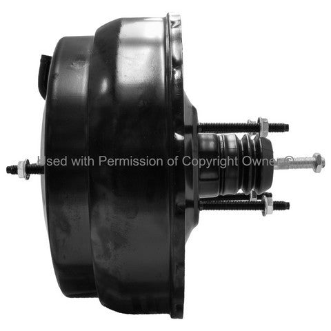 Quality-Built Power Brake Booster P/N:B3027 Fits: Nissan Xterra 02-00 - Image 2