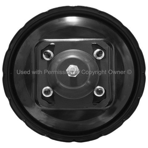 Quality-Built Power Brake Booster P/N:B3028 Fits: Nissan D21 94-91, Nissan Pathfinder 95-91, Nissan Pickup 97-95 - Image 2