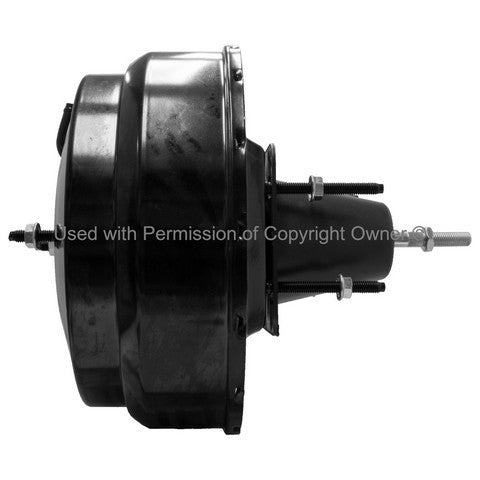 Quality-Built Power Brake Booster P/N:B3028 Fits: Nissan D21 94-91, Nissan Pathfinder 95-91, Nissan Pickup 97-95 - Image 3