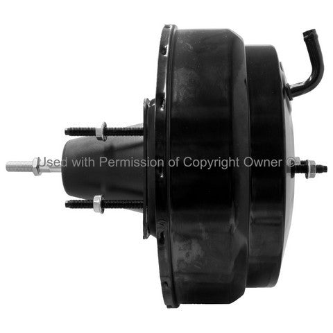 Quality-Built Power Brake Booster P/N:B3028 Fits: Nissan D21 94-91, Nissan Pathfinder 95-91, Nissan Pickup 97-95 - Image 4