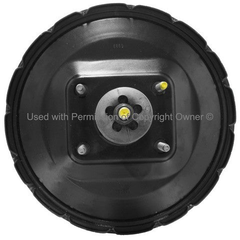 Quality-Built Power Brake Booster P/N:B3030 Fits: Nissan Altima 01-93 - Image 2