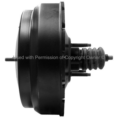 Quality-Built Power Brake Booster P/N:B3030 Fits: Nissan Altima 01-93 - Image 3