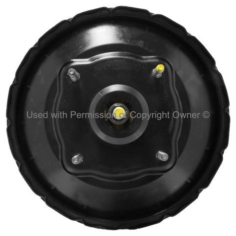 Quality-Built Power Brake Booster P/N:B3031 Fits: Geo Prizm 92-90, Toyota Camry 86-83, Toyota Corolla 92-88 - Image 3