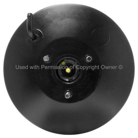 Quality-Built Power Brake Booster P/N:B3031 Fits: Geo Prizm 92-90, Toyota Camry 86-83, Toyota Corolla 92-88 - Image 1