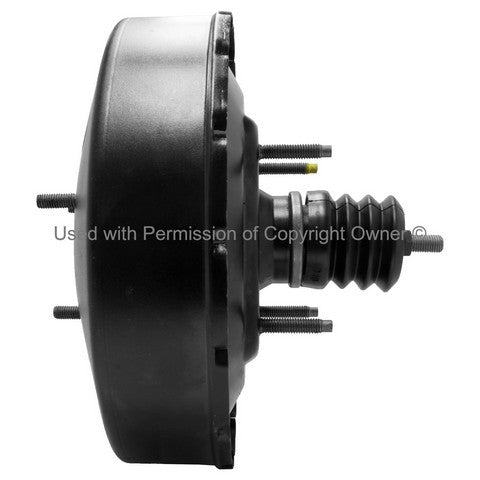 Quality-Built Power Brake Booster P/N:B3031 Fits: Geo Prizm 92-90, Toyota Camry 86-83, Toyota Corolla 92-88 - Image 4