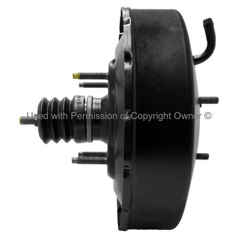 Quality-Built Power Brake Booster P/N:B3031 Fits: Geo Prizm 92-90, Toyota Camry 86-83, Toyota Corolla 92-88 - Image 2