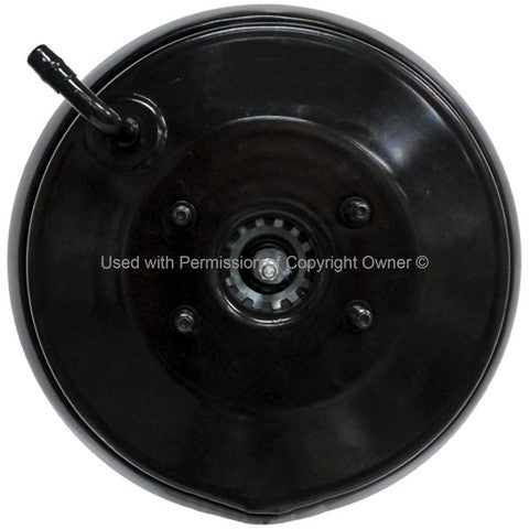 Quality-Built Power Brake Booster P/N:B3032 Fits: Toyota Pickup 95-89 - Image 3