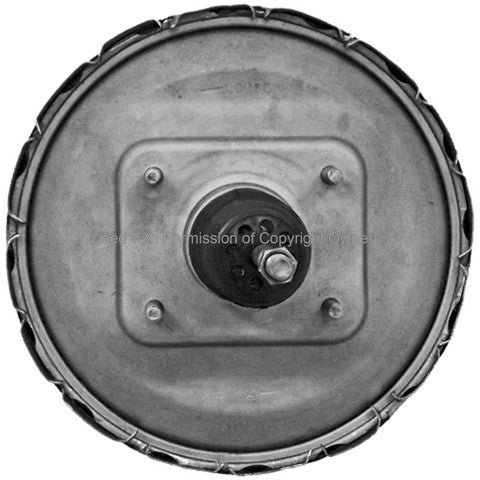 Quality-Built Power Brake Booster P/N:B3033 Fits: Mazda B2000 87-86, Mazda B2200 89-87 - Image 3