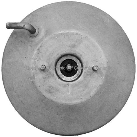 Quality-Built Power Brake Booster P/N:B3033 Fits: Mazda B2000 87-86, Mazda B2200 89-87 - Image 1