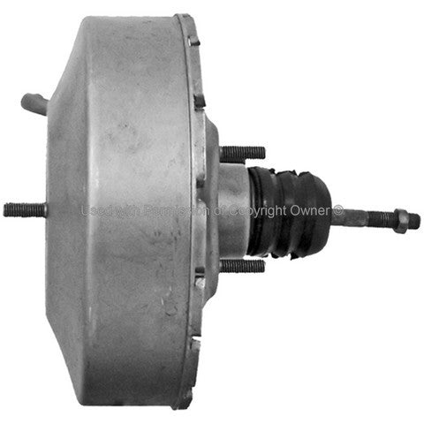 Quality-Built Power Brake Booster P/N:B3033 Fits: Mazda B2000 87-86, Mazda B2200 89-87 - Image 4