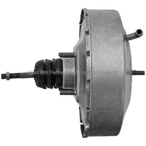 Quality-Built Power Brake Booster P/N:B3033 Fits: Mazda B2000 87-86, Mazda B2200 89-87 - Image 2