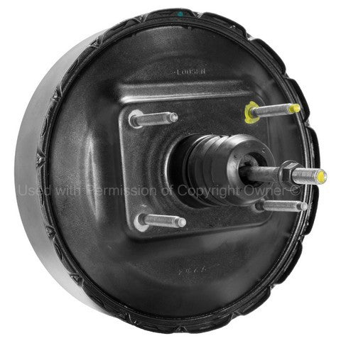Quality-Built Power Brake Booster P/N:B3034 Fits: Toyota Pickup 1984, Toyota Pickup 88-86 - Image 1