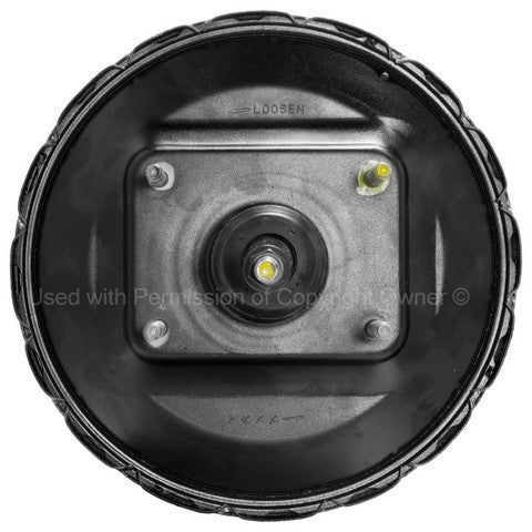 Quality-Built Power Brake Booster P/N:B3034 Fits: Toyota Pickup 1984, Toyota Pickup 88-86 - Image 2