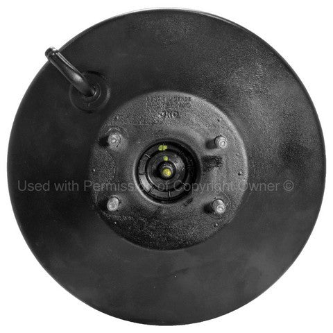 Quality-Built Power Brake Booster P/N:B3034 Fits: Toyota Pickup 1984, Toyota Pickup 88-86 - Image 3