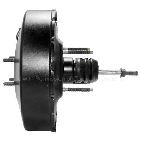 Quality-Built Power Brake Booster P/N:B3034 Fits: Toyota Pickup 1984, Toyota Pickup 88-86 - Image 4
