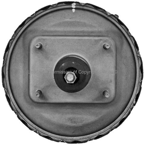 Quality-Built Power Brake Booster P/N:B3035 Fits: Toyota 4runner 85-84, Toyota Pickup 85-84 - Image 2