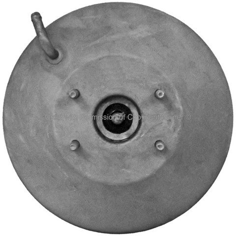 Quality-Built Power Brake Booster P/N:B3035 Fits: Toyota 4runner 85-84, Toyota Pickup 85-84 - Image 1