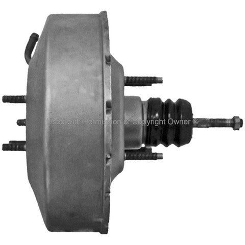 Quality-Built Power Brake Booster P/N:B3035 Fits: Toyota 4runner 85-84, Toyota Pickup 85-84 - Image 3