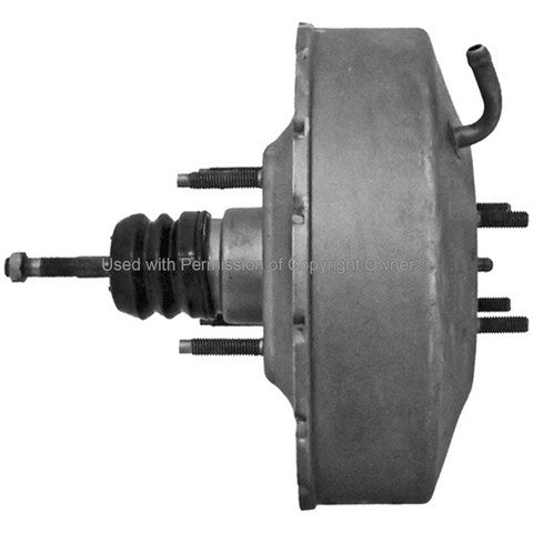 Quality-Built Power Brake Booster P/N:B3035 Fits: Toyota 4runner 85-84, Toyota Pickup 85-84 - Image 4
