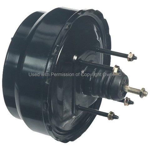Quality-Built Power Brake Booster P/N:B3036 Fits: Nissan Frontier 04-98 - Image 1