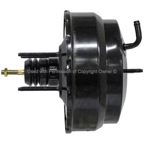Quality-Built Power Brake Booster P/N:B3036 Fits: Nissan Frontier 04-98 - Image 3
