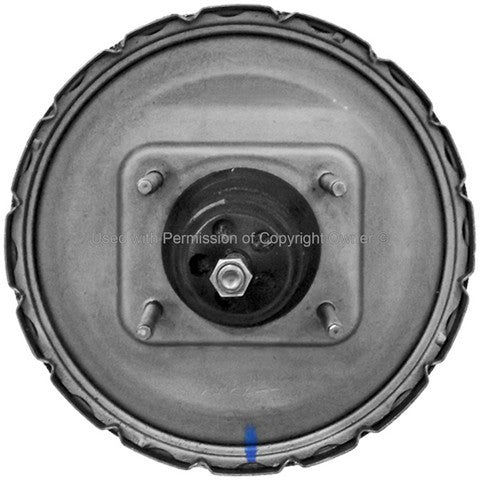 Quality-Built Power Brake Booster P/N:B3037 Fits: Nissan D21 90-86, Nissan Pathfinder 1987 - Image 2