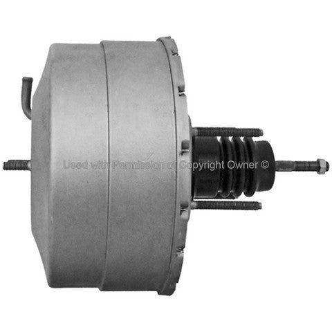 Quality-Built Power Brake Booster P/N:B3037 Fits: Nissan D21 90-86, Nissan Pathfinder 1987 - Image 3