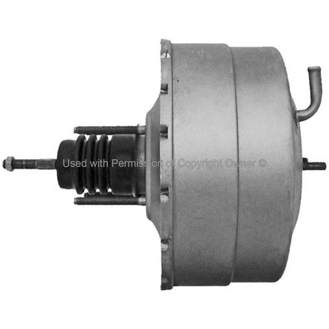 Quality-Built Power Brake Booster P/N:B3037 Fits: Nissan D21 90-86, Nissan Pathfinder 1987 - Image 4