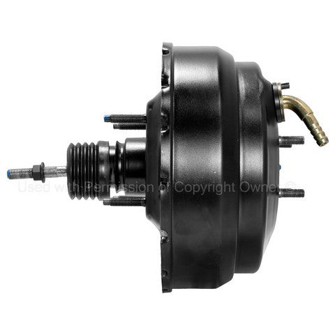 Quality-Built Power Brake Booster P/N:B3038 Fits: Toyota Tacoma 01-95 - Image 4