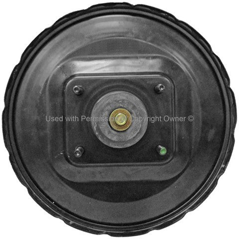 Quality-Built Power Brake Booster P/N:B3039 Fits: Kia Sephia 01-95, Kia Spectra 02-01 - Image 3