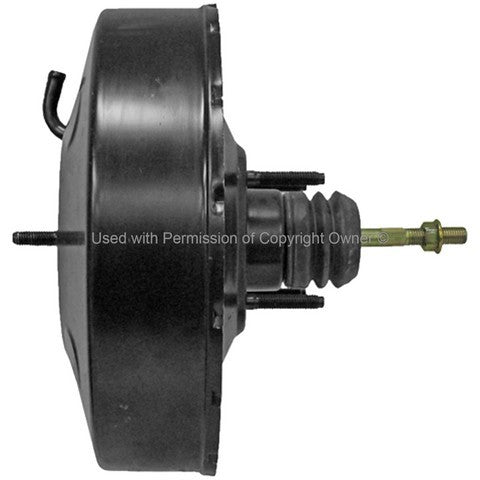 Quality-Built Power Brake Booster P/N:B3039 Fits: Kia Sephia 01-95, Kia Spectra 02-01 - Image 4
