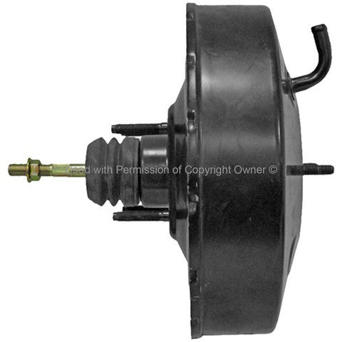 Quality-Built Power Brake Booster P/N:B3039 Fits: Kia Sephia 01-95, Kia Spectra 02-01 - Image 2