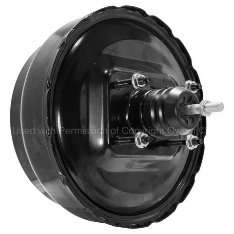 Quality-Built Power Brake Booster P/N:B3040 Fits: Infiniti Qx4 00-98, Nissan Pathfinder 00-99 - Image 1