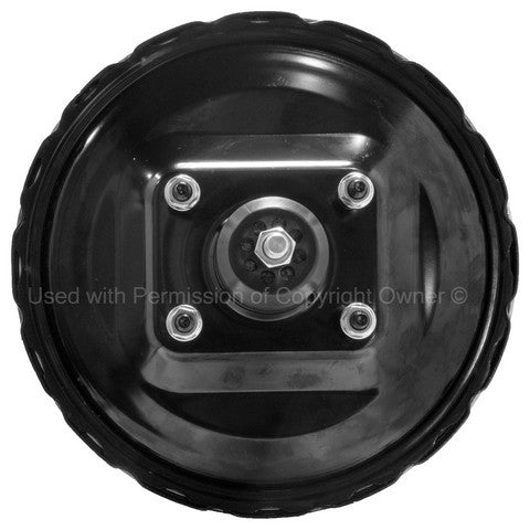 Quality-Built Power Brake Booster P/N:B3040 Fits: Infiniti Qx4 00-98, Nissan Pathfinder 00-99 - Image 2