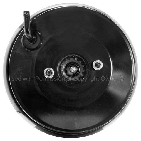 Quality-Built Power Brake Booster P/N:B3040 Fits: Infiniti Qx4 00-98, Nissan Pathfinder 00-99 - Image 3