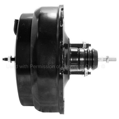 Quality-Built Power Brake Booster P/N:B3040 Fits: Infiniti Qx4 00-98, Nissan Pathfinder 00-99 - Image 5
