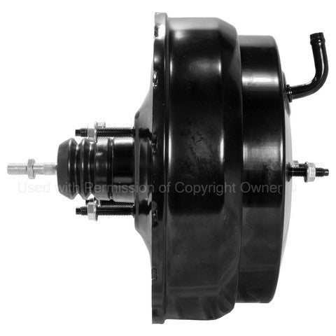 Quality-Built Power Brake Booster P/N:B3040 Fits: Infiniti Qx4 00-98, Nissan Pathfinder 00-99 - Image 4