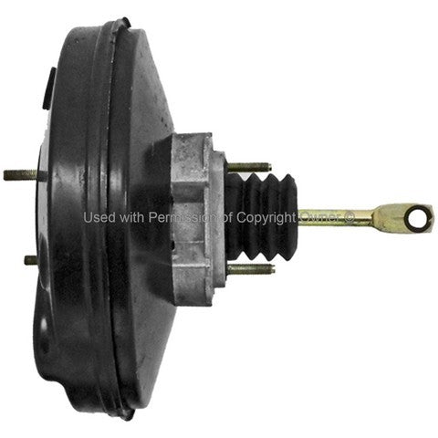 Quality-Built Power Brake Booster P/N:B3041 Fits: BMW 320i, BMW 323ci, BMW 323i, BMW 325ci, BMW 325i, BMW 325xi, BMW 328ci, BMW 328i, BMW 330ci, BMW 330i, BMW 330xi, BMW M3, BMW Z4 - Image 3
