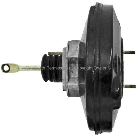 Quality-Built Power Brake Booster P/N:B3041 Fits: BMW 320i, BMW 323ci, BMW 323i, BMW 325ci, BMW 325i, BMW 325xi, BMW 328ci, BMW 328i, BMW 330ci, BMW 330i, BMW 330xi, BMW M3, BMW Z4 - Image 2