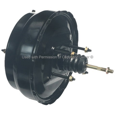 Quality-Built Power Brake Booster P/N:B3042 Fits: Honda Passport 01-98, Isuzu Amigo 00-98, Isuzu Axiom 2002, Isuzu Rodeo 01-98, Isuzu Rodeo Sport 2001 - Image 1