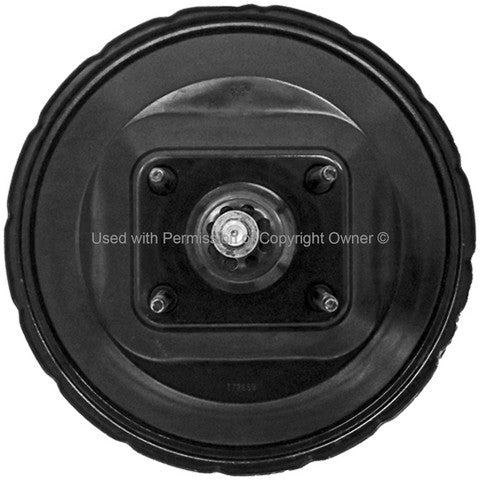 Quality-Built Power Brake Booster P/N:B3042 Fits: Honda Passport 01-98, Isuzu Amigo 00-98, Isuzu Axiom 2002, Isuzu Rodeo 01-98, Isuzu Rodeo Sport 2001 - Image 3