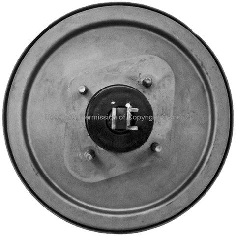 Quality-Built Power Brake Booster P/N:B3043 Fits: Honda Odyssey 04-99 - Image 3