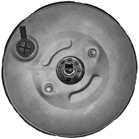Quality-Built Power Brake Booster P/N:B3043 Fits: Honda Odyssey 04-99 - Image 1