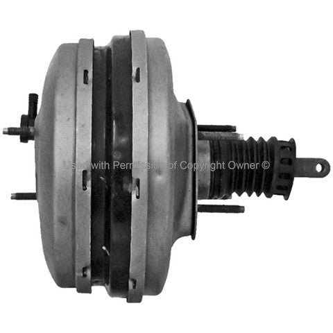 Quality-Built Power Brake Booster P/N:B3043 Fits: Honda Odyssey 04-99 - Image 2